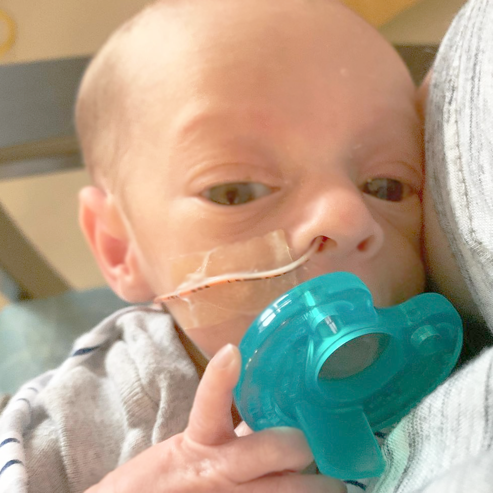 Four simple ways to support Preemie parents!