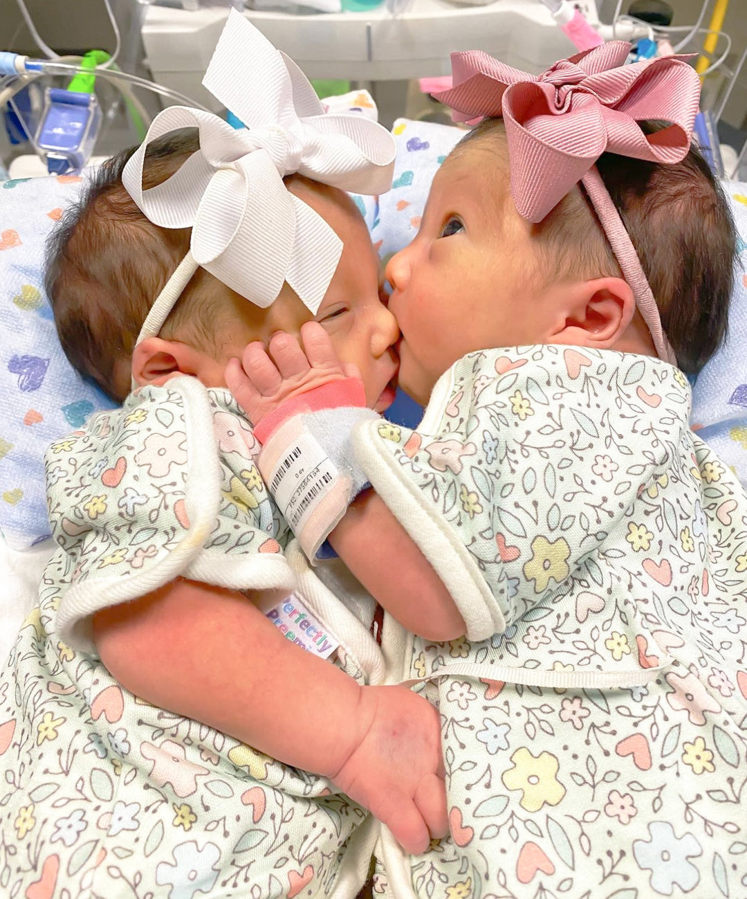 "Why Choose The Preemie Store: Your Trusted Partner for Preemie Essentials"
