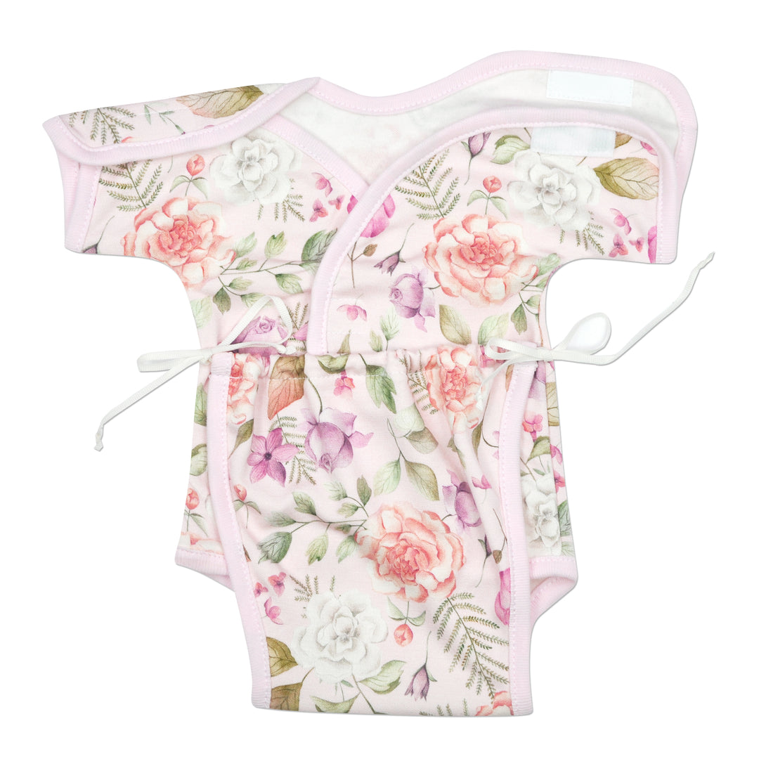 New line of Bamboo Preemie clothes!