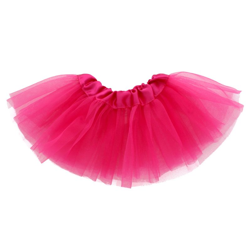 Solid Hot Pink Ballerina Tutu Preemie Store Solid Hot Pink Ballerina Tutu Preemie Store