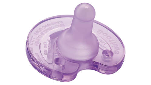 Wee Soothie Preemie Pacifier – Preemie Store