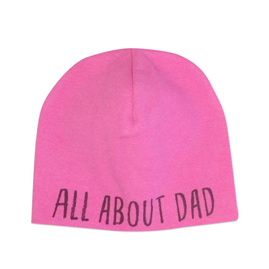 All about Dad Cap