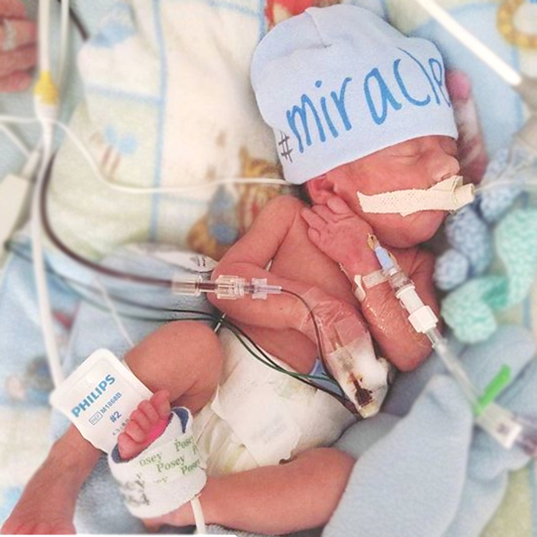 What is a Parents Role in the NICU?