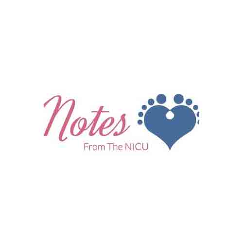 Stories from Preemie Parents shared by NICU Notes