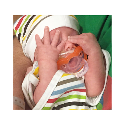 Lessons learned from the NICU