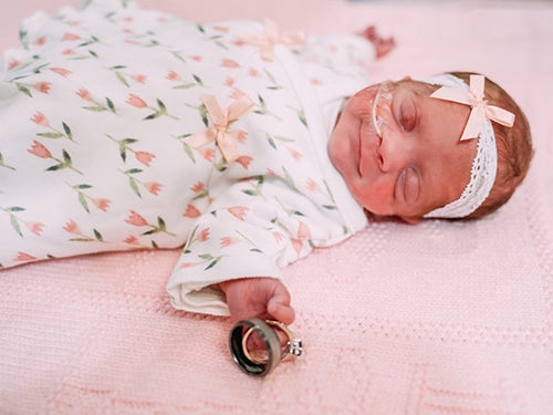 10 Questions to Ask your doctor about your preemie.