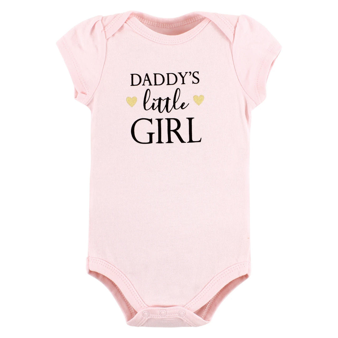 Girl Daddy Bodysuit and Pant Set