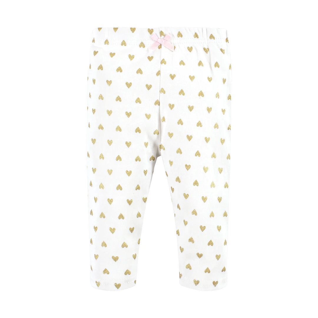 Girl Daddy Bodysuit and Pant Set