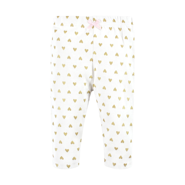 Girl Daddy Bodysuit and Pant Set