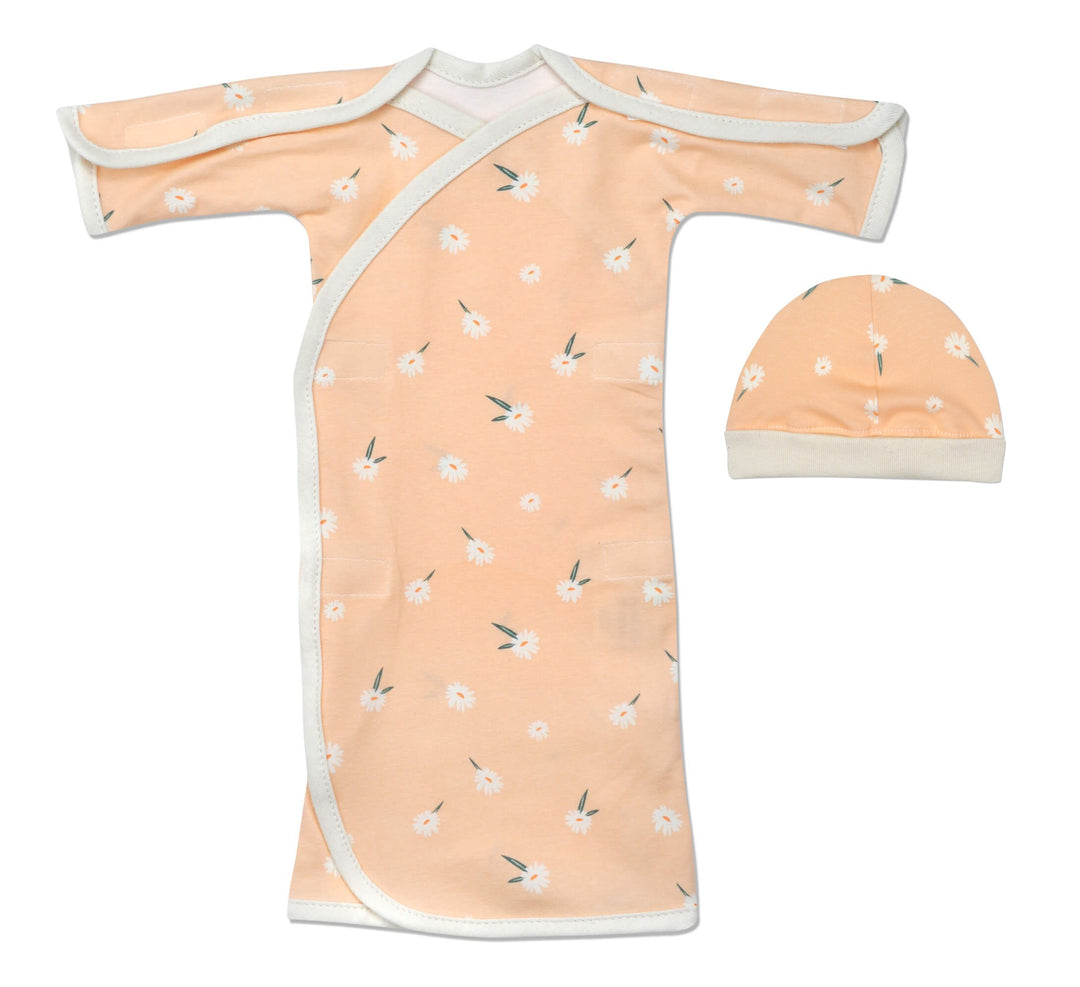 Ingrid NIC-Crossover Baggette