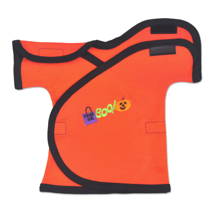"Boo"  NIC-IV Shirt