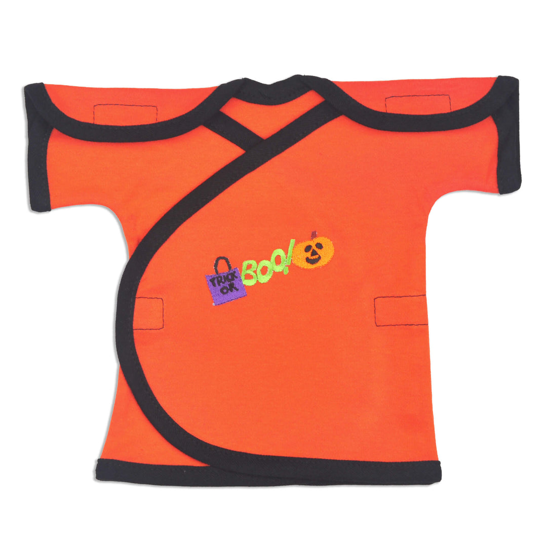 "Boo"  NIC-IV Shirt