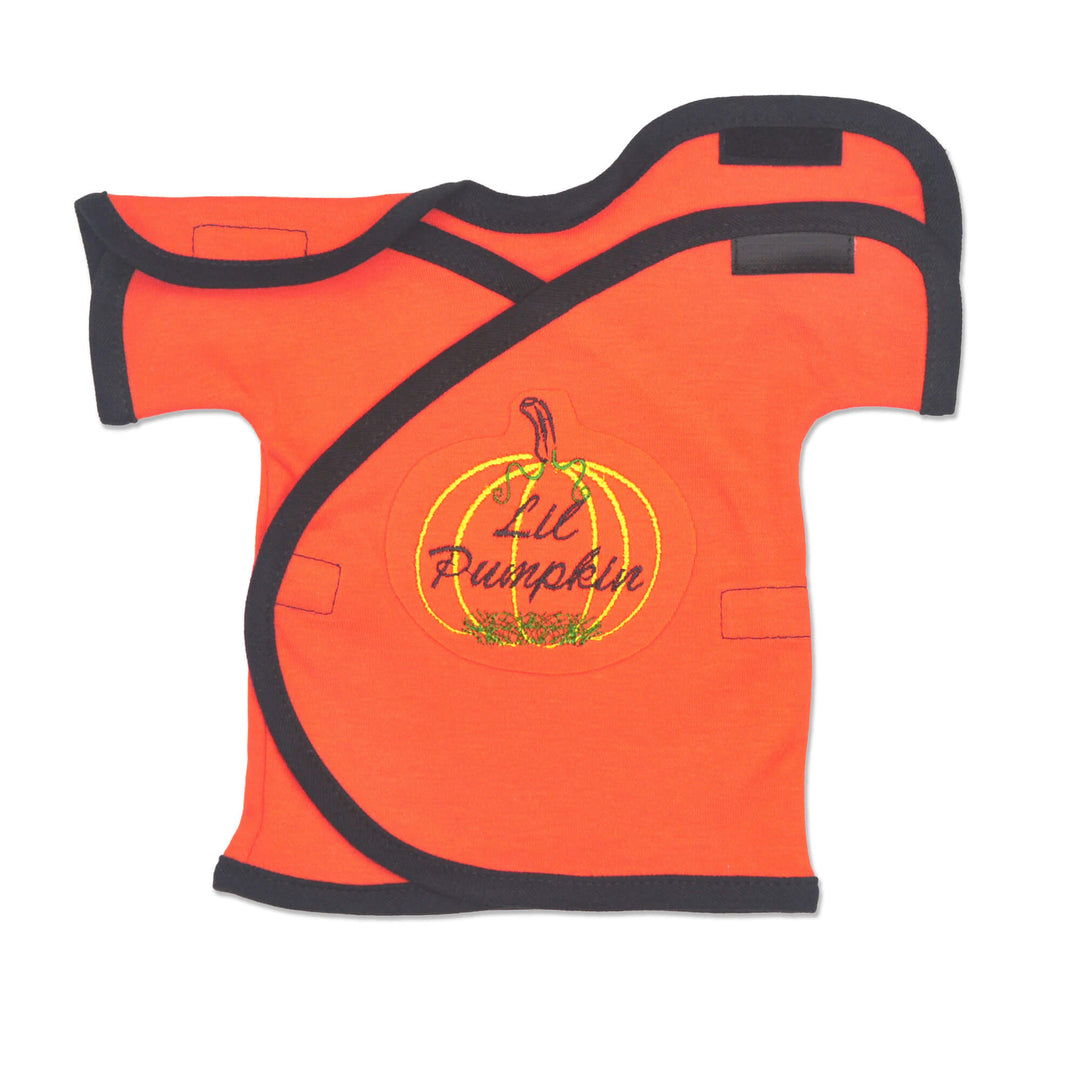 "Lil Pumpkin"  NIC-IV Shirt