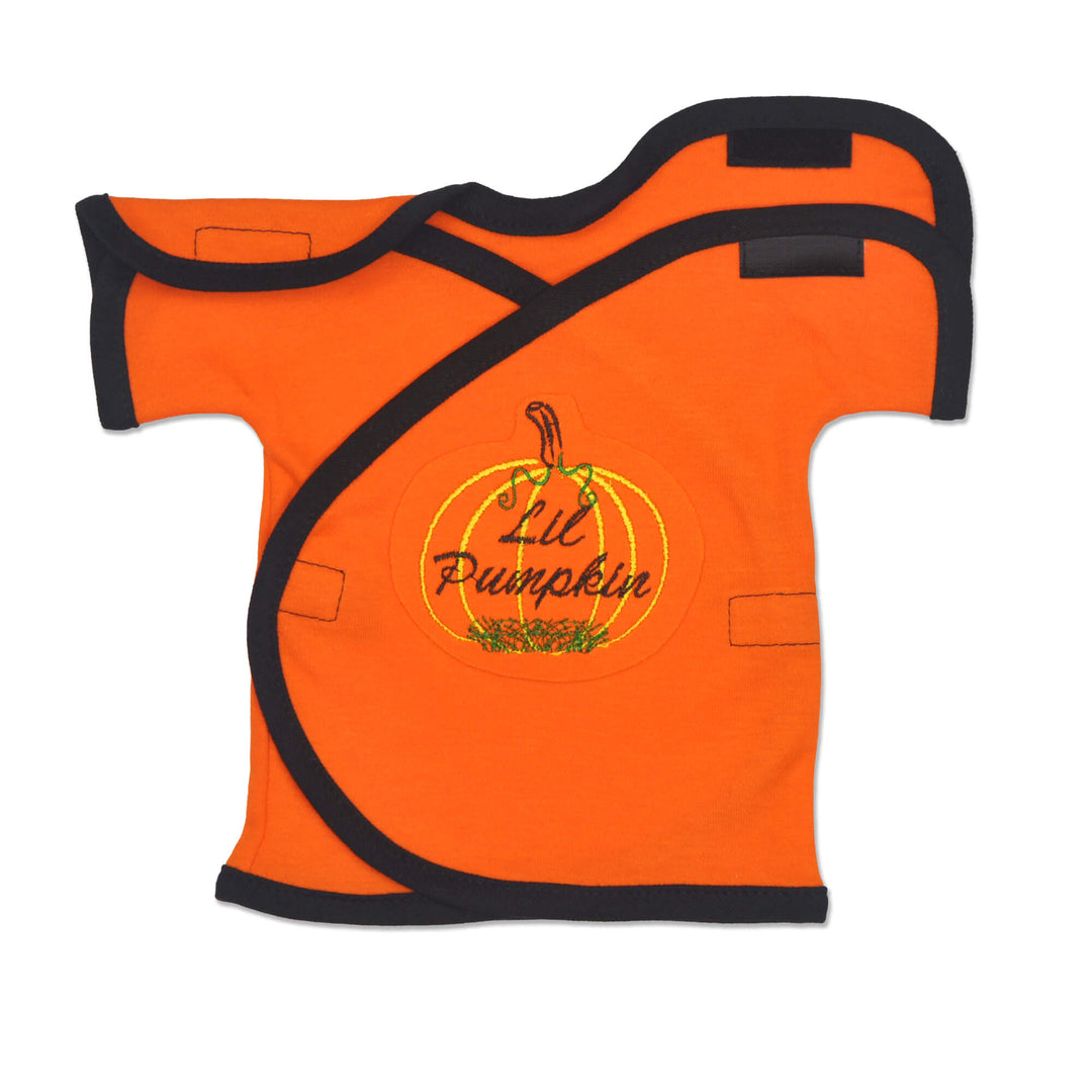 "Lil Pumpkin"  NIC-IV Shirt
