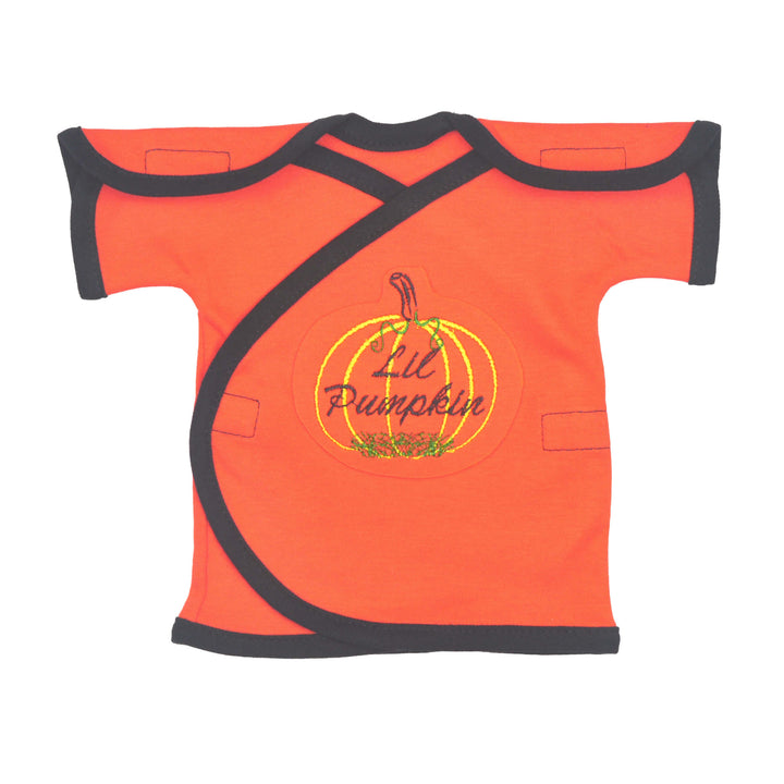 "Lil Pumpkin"  NIC-IV Shirt