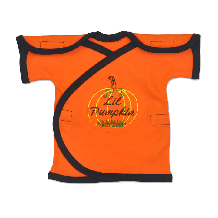 "Lil Pumpkin"  NIC-IV Shirt