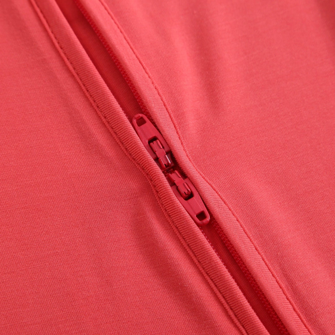 Luxie Berry NICU Romper