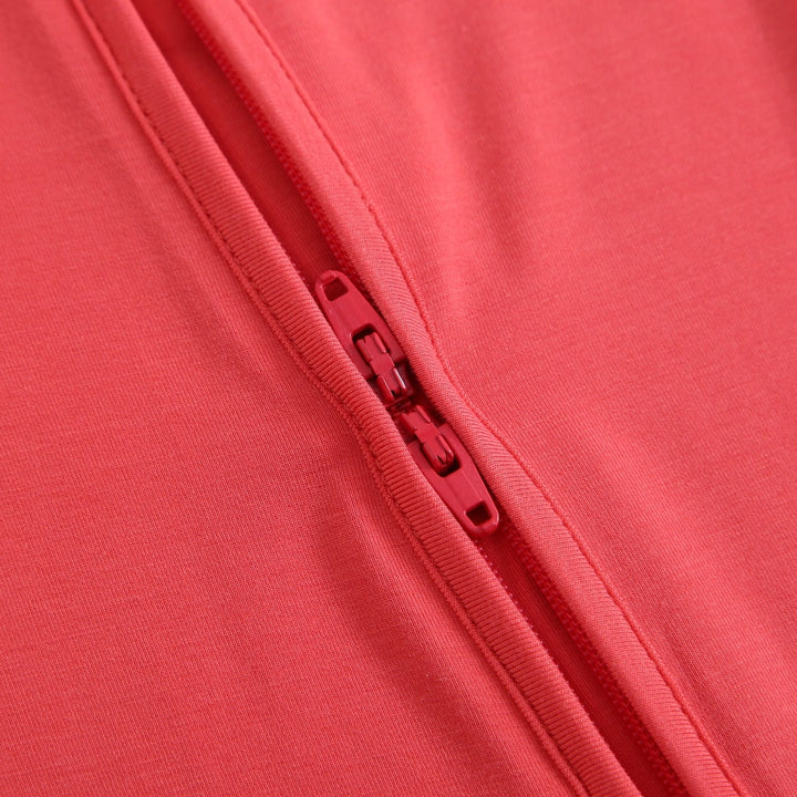 Luxie Berry NICU Romper