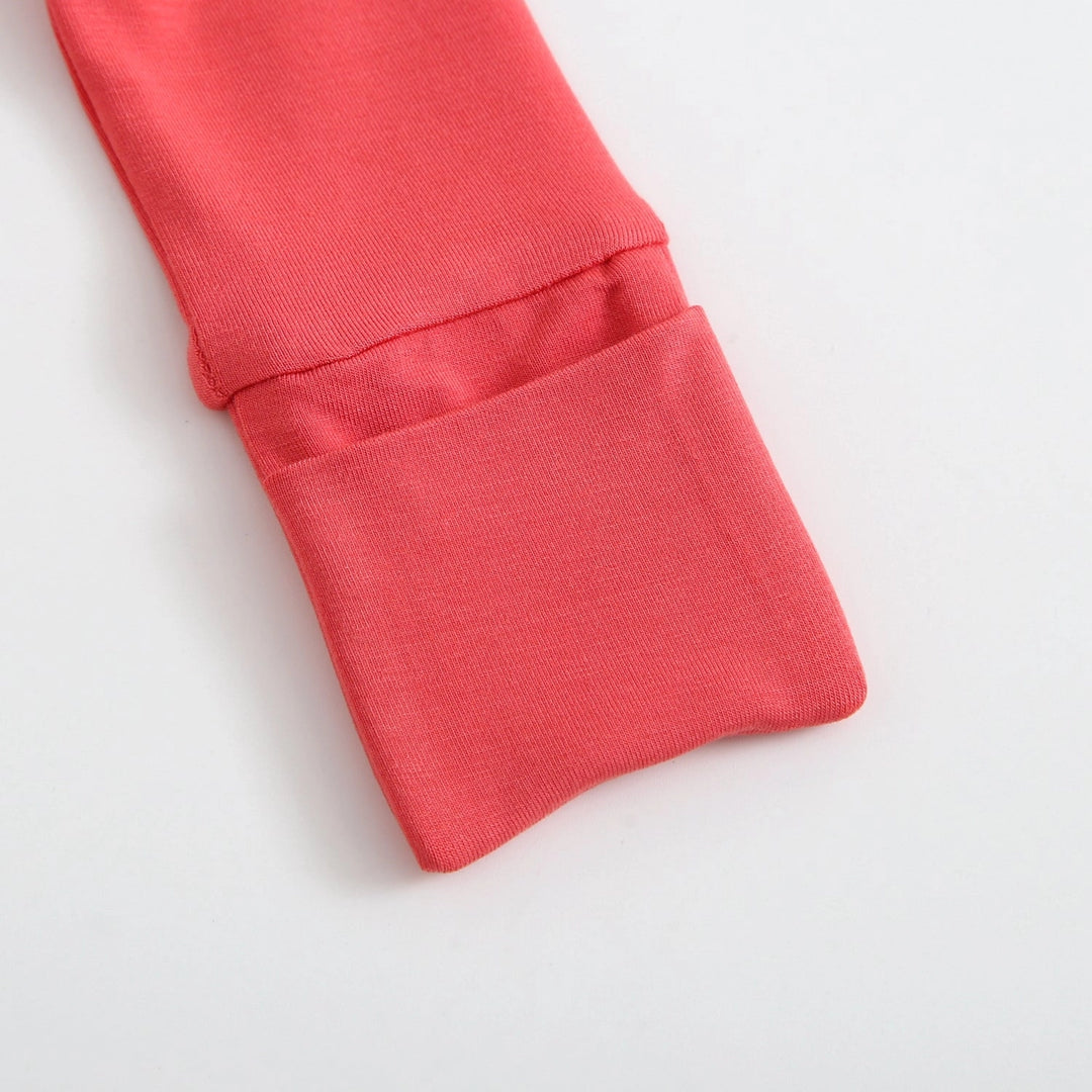 Luxie Berry NICU Romper