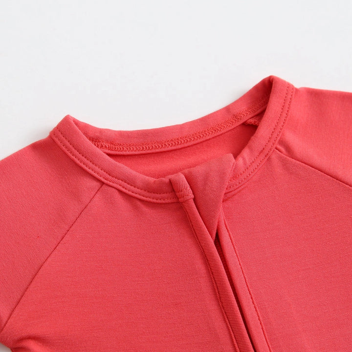 Luxie Berry NICU Romper