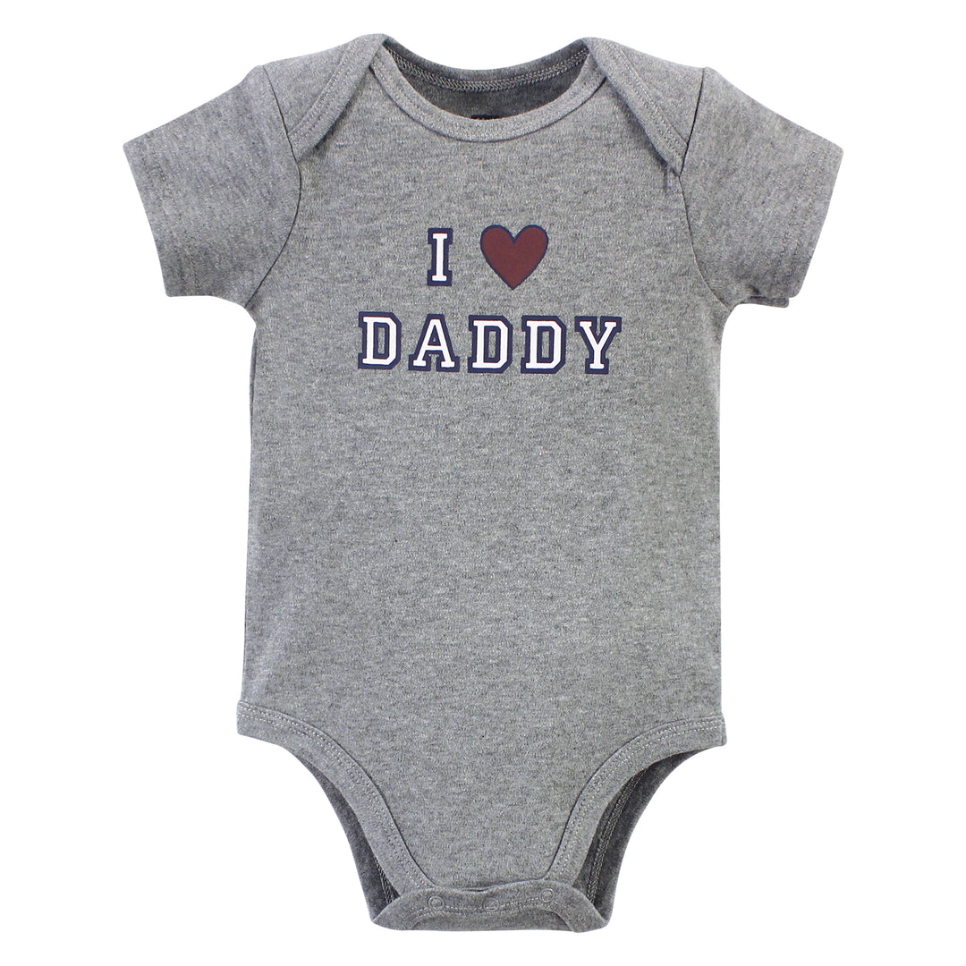 Boy Daddy Bodysuit and Pant Set