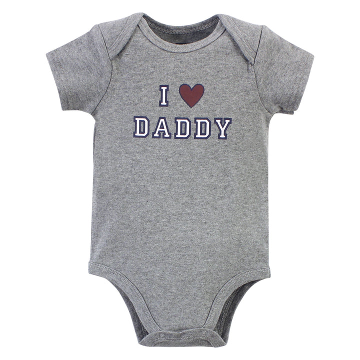 Boy Daddy Bodysuit and Pant Set