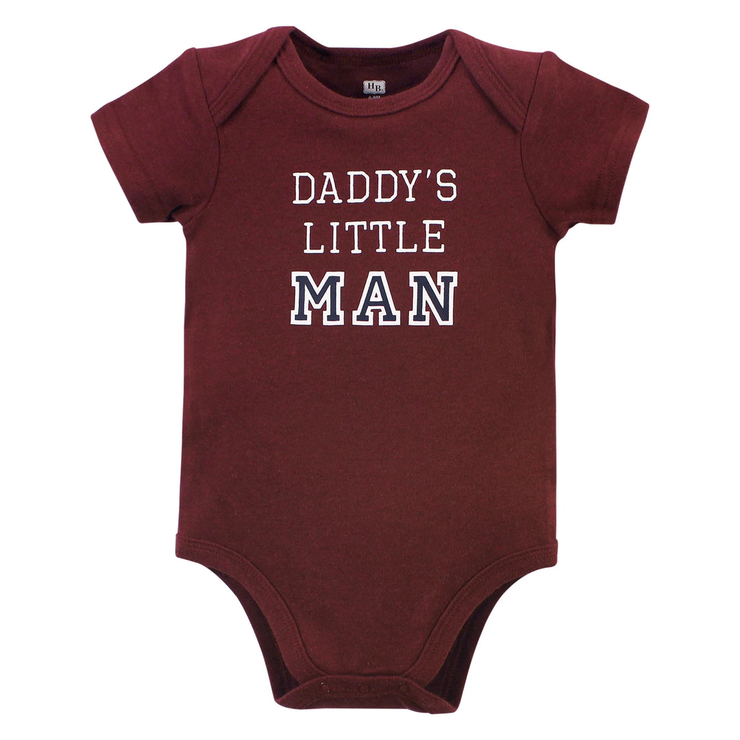 Boy Daddy Bodysuit and Pant Set