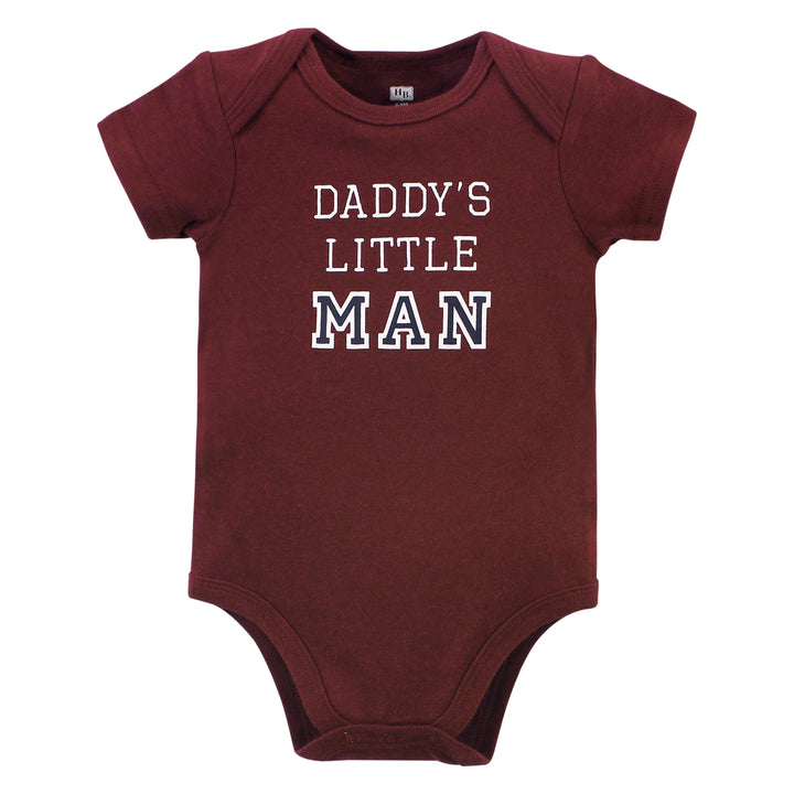 Boy Daddy Bodysuit and Pant Set
