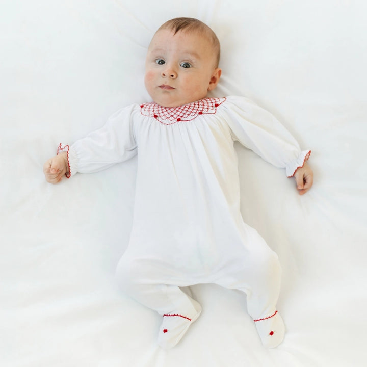 Millie Bishop Footie