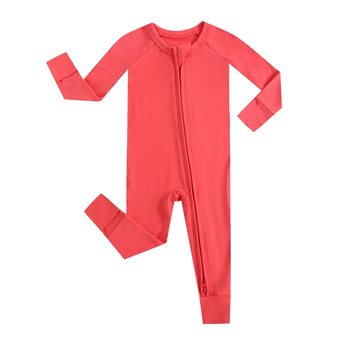 Luxie Berry NICU Romper