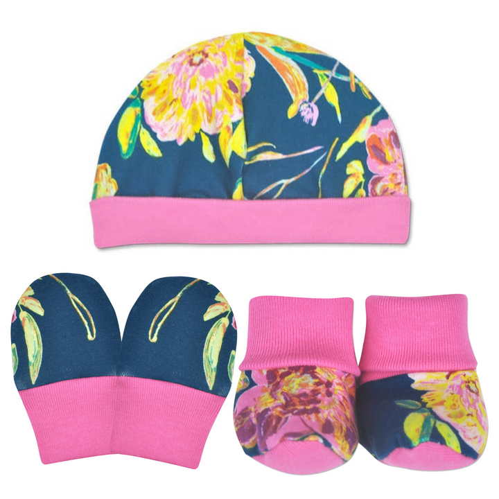 Amanda Accessory Sets