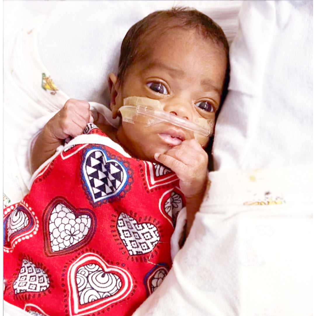 Preemie girl clothes online