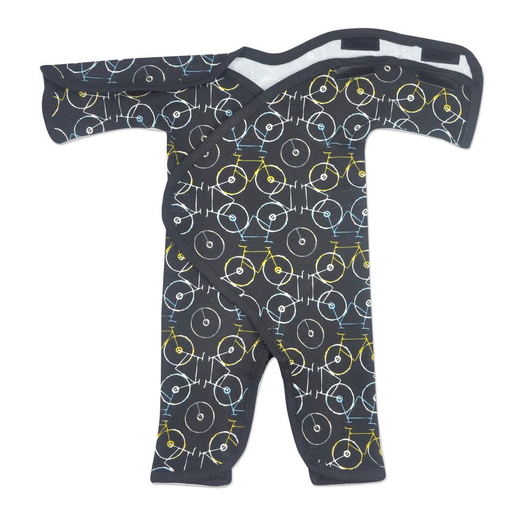Bicycle Jumpsuit