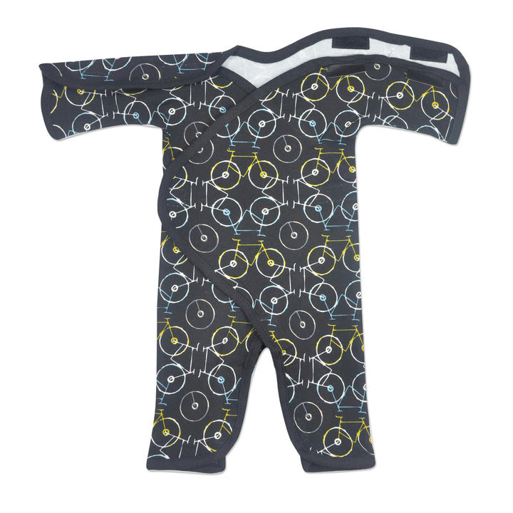 Bicycle Jumpsuit