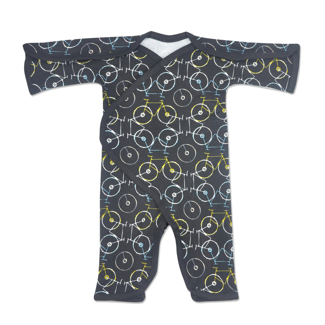 Bicycle Jumpsuit
