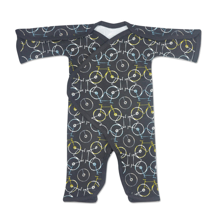 Bicycle Jumpsuit