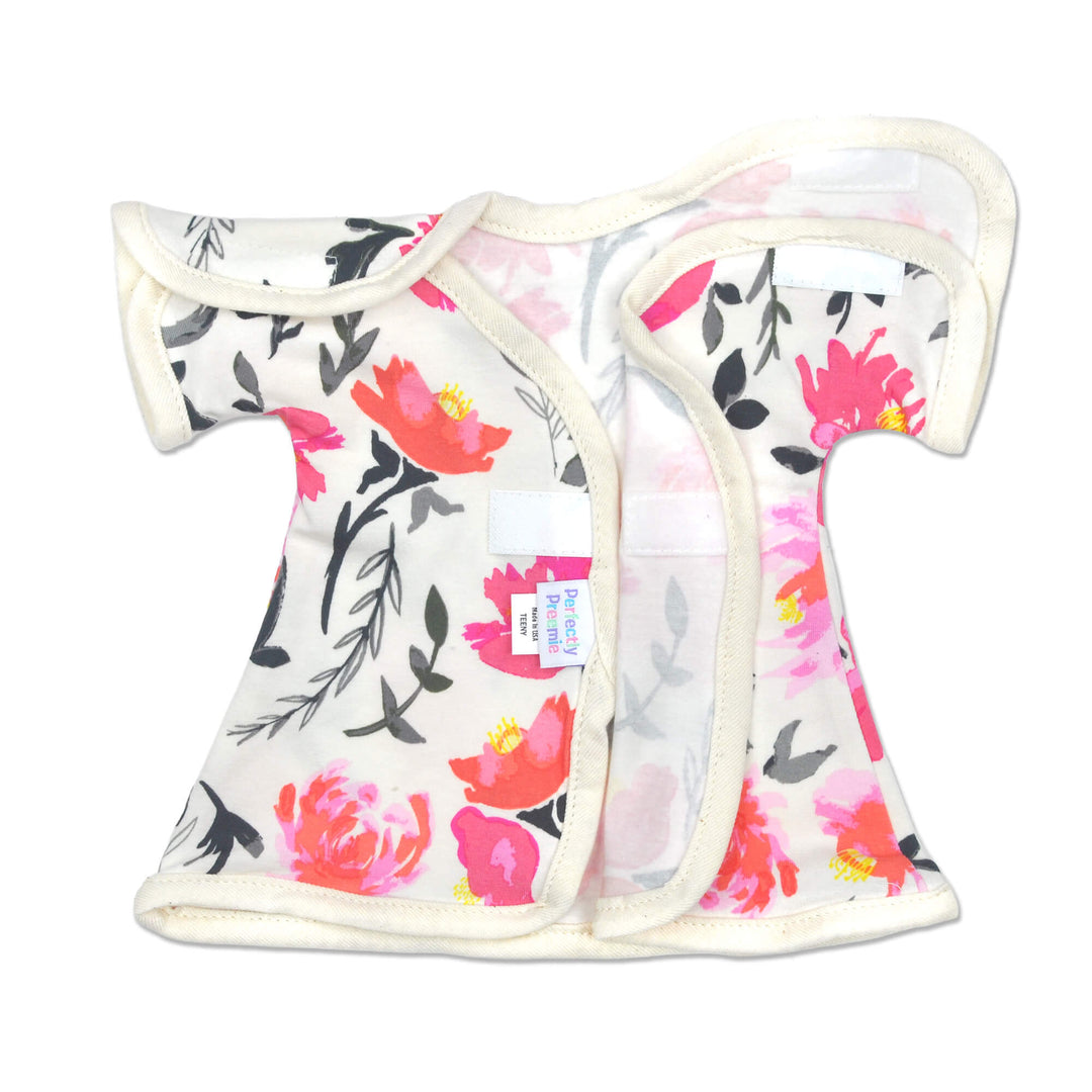 Brie NICU Dress