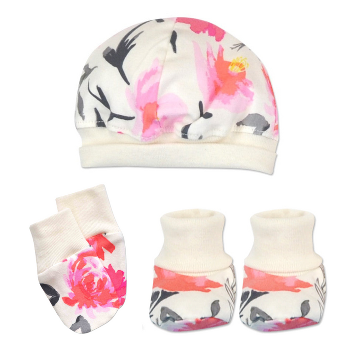 Brie Accessory Sets
