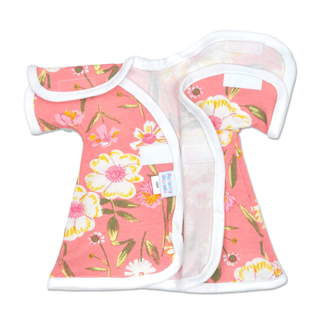Brooklyn NICU Dress