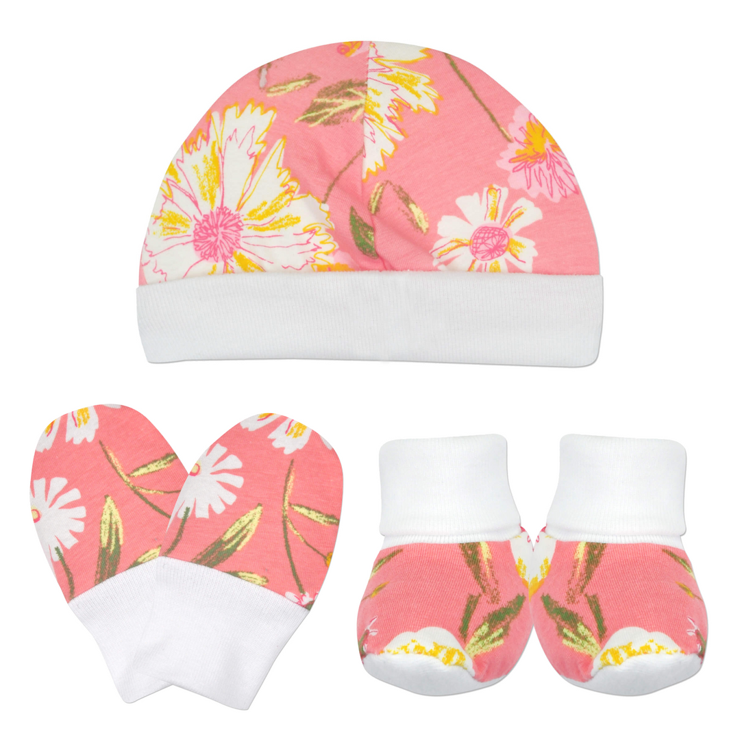 Brooklyn Accessory Sets