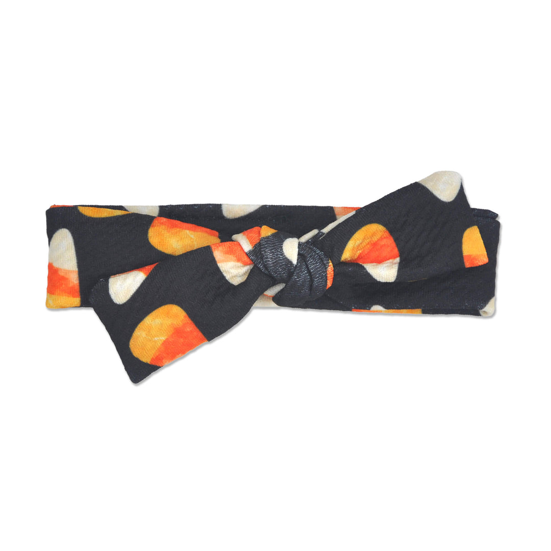 Candy Corn Headband