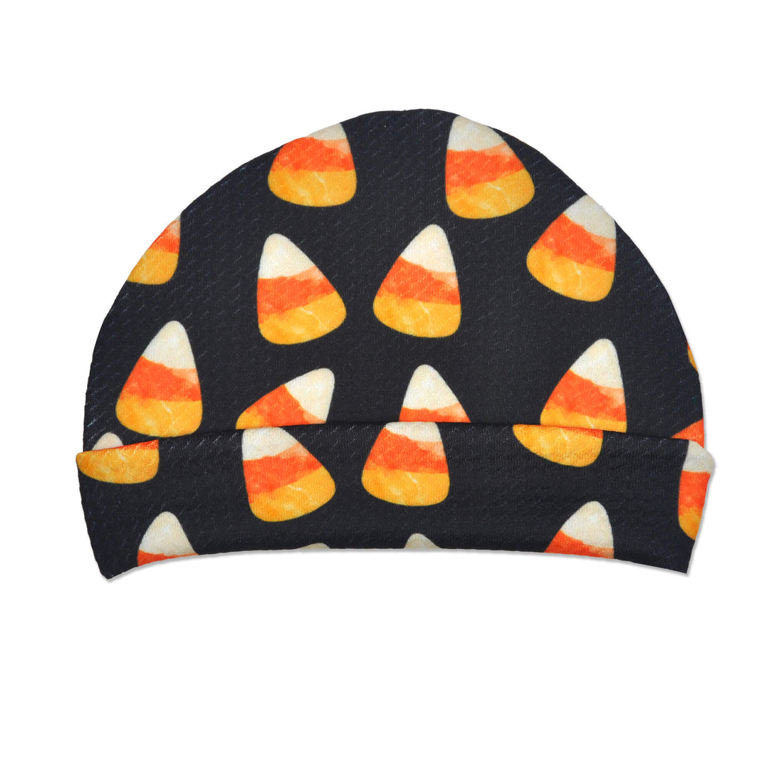 Candy Corn Toque