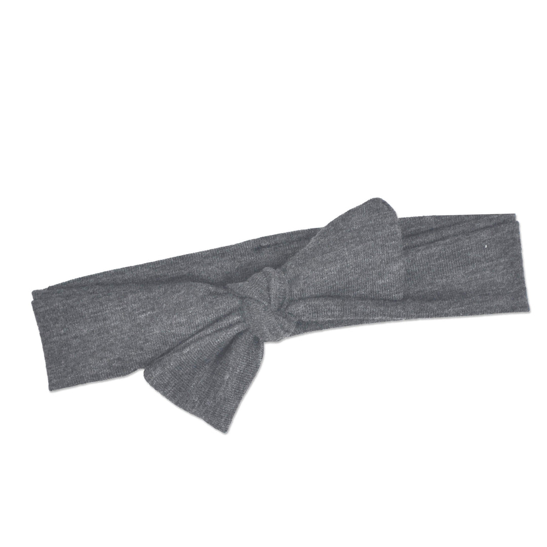 Charcoal Headband