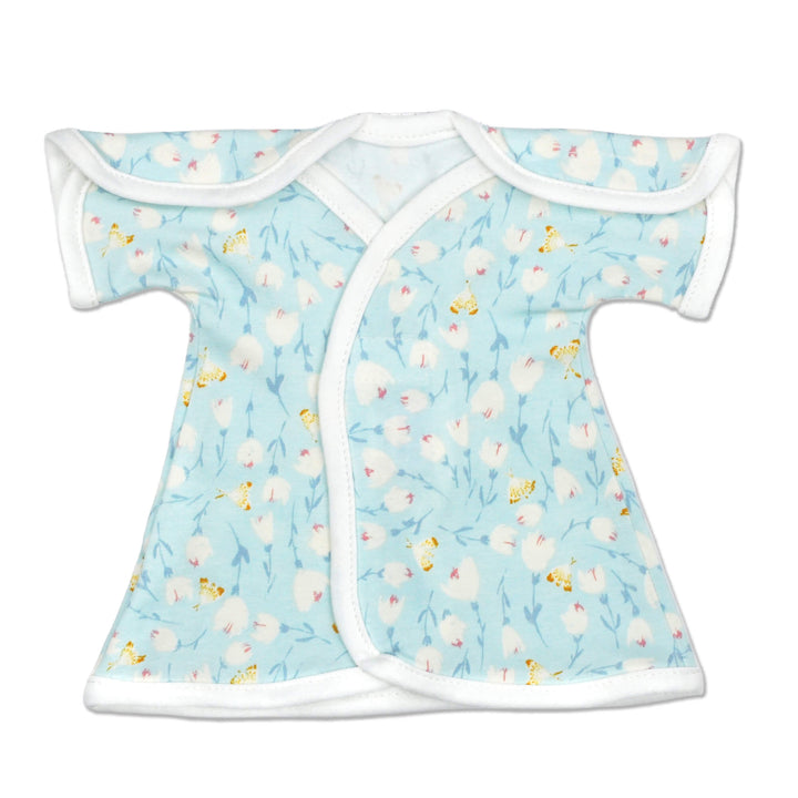 Cotton Blossom NICU Dress