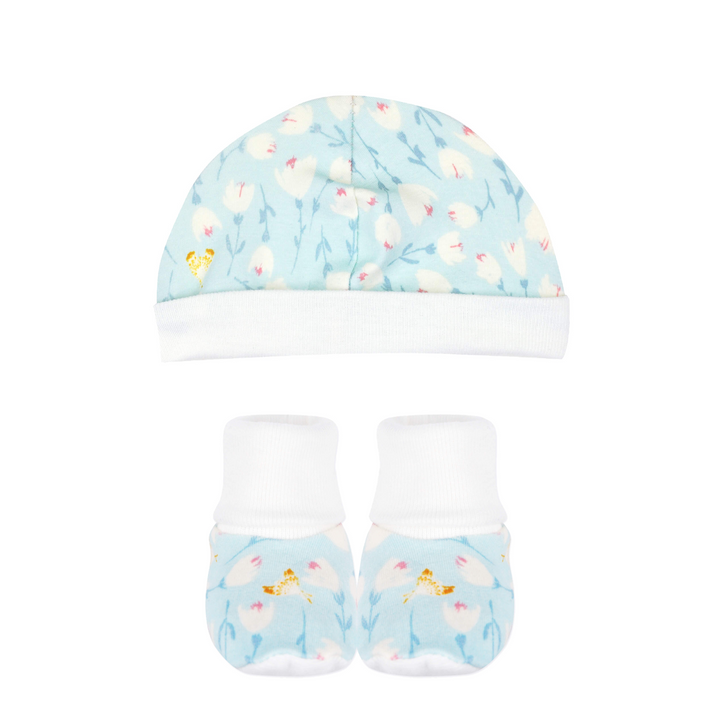 Cotton Blossom Accessory Sets