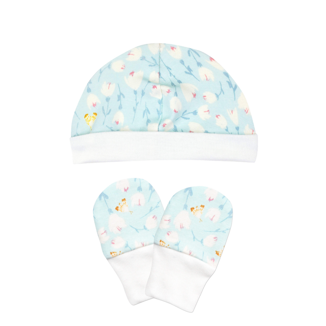 Cotton Blossom Accessory Sets