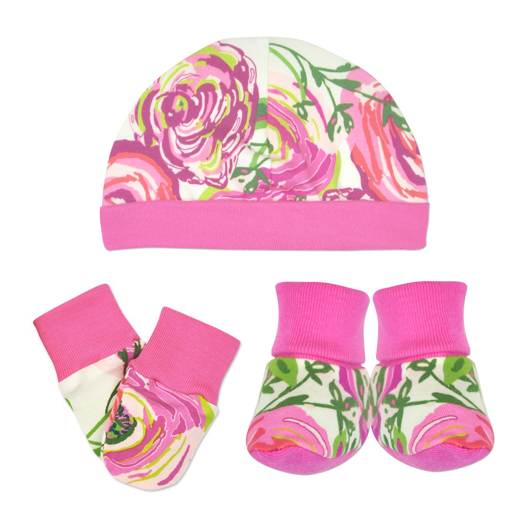 EmmyLou Accessory Sets