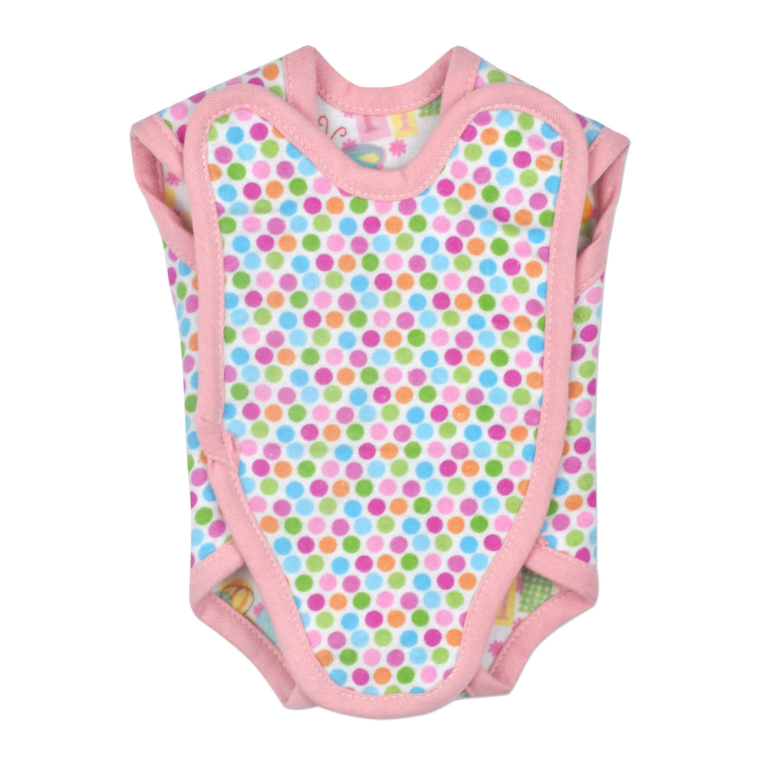 Fairy Garden Reversible NIC-Suit Bodysuit