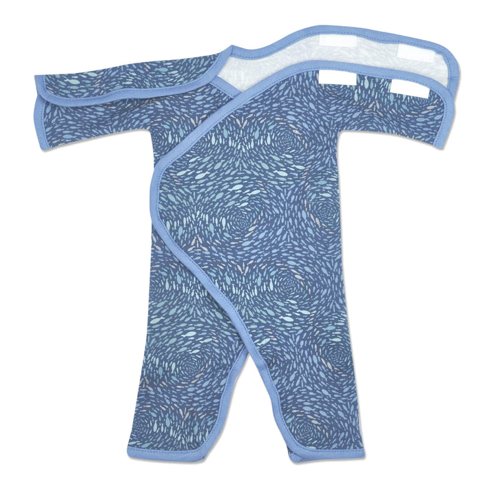 Saltwater Stream Jumpsuit
