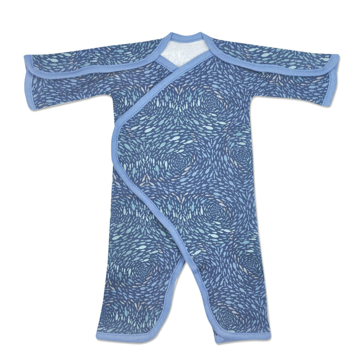 Saltwater Stream Jumpsuit